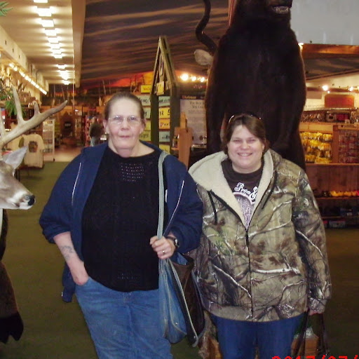 Ann Pierce Photo 22