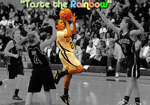 Stephon Jackson Photo 27