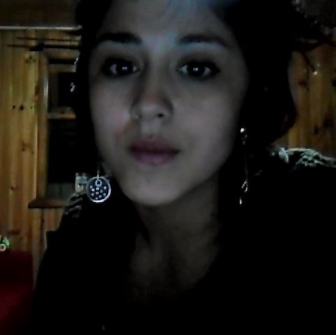 Victoria Benavente Photo 9
