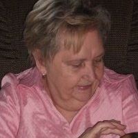 Ruth Cordell Photo 10