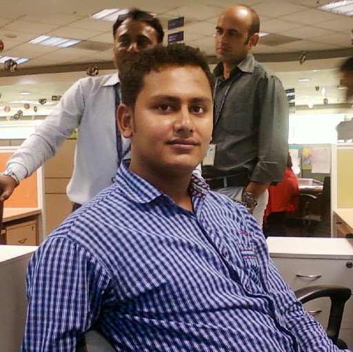 Manohar Rai Photo 6