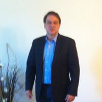 Michael Abecassis Photo 7