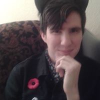 John Ackerley Photo 20