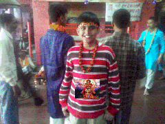 Aayush Pandey Photo 26