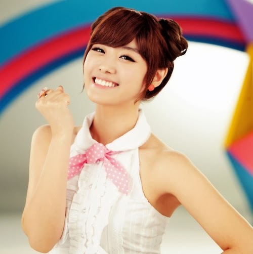 Jieun Song Photo 13