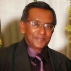 Arun Durairaj Photo 16