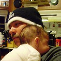 Tim Breckenridge Photo 16