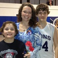 Rebecca Coleman Photo 20