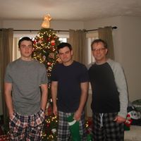Keith Macleod Photo 23