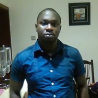 John Kehinde Photo 11