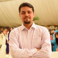 Naeem Arshad Photo 24