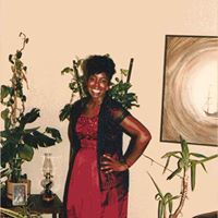 Patricia Jewell Photo 30