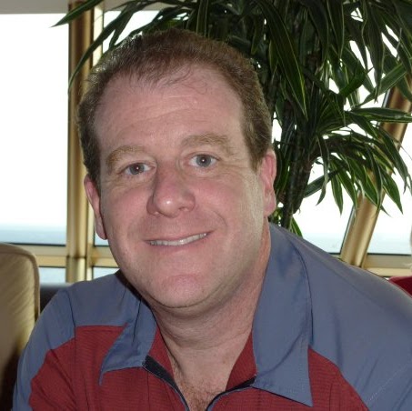 Mark Cohen Photo 41
