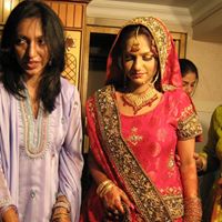 Kiran Qureshi Photo 13