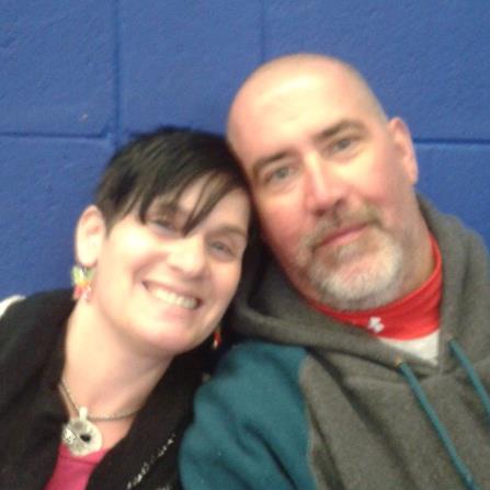 Andrea Mcbride Photo 20