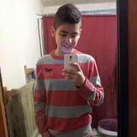 Joshua Henriquez Photo 20