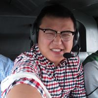 Xiaoyue Ma Photo 4