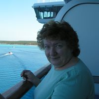 Mary Marcoux Photo 6
