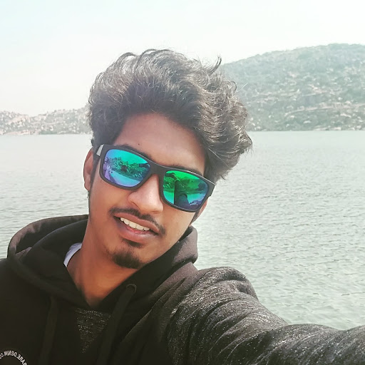 Rohit Reddy Photo 22