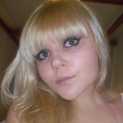 Nina Berry Photo 24