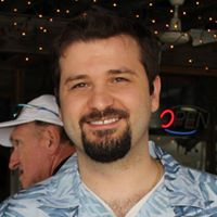 Michael Matar Photo 25