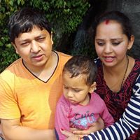 Krishna Parajuli Photo 18
