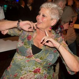 Jackie Godfrey Photo 34