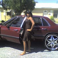Latoya Knowles Photo 10
