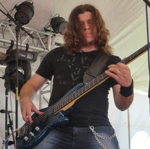 Roger Bass Photo 31