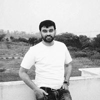 Sayed Ahmed Photo 22