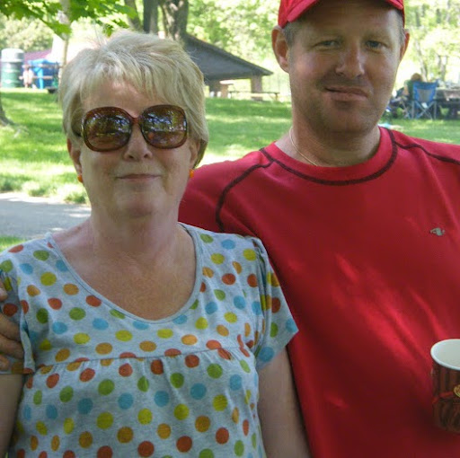 Anne Brooks Photo 20