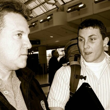 Darrell Fraser Photo 11