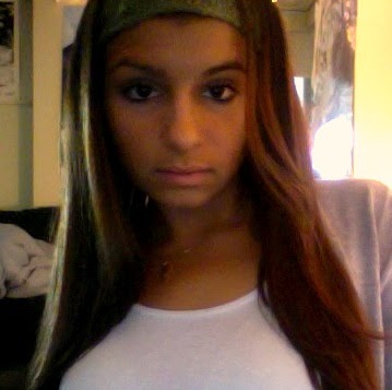 Nicole Aversa Photo 11