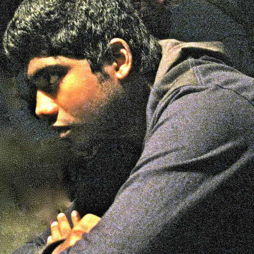 Faiz Sayed Photo 19