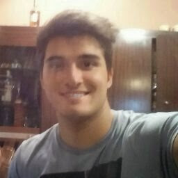 Lucas Madrid Photo 10