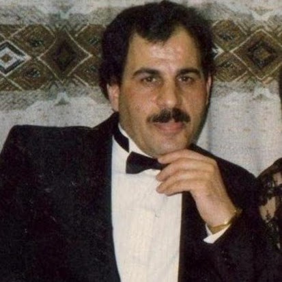 Farid Yousefi Photo 9