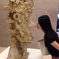 Faith Chen Photo 29