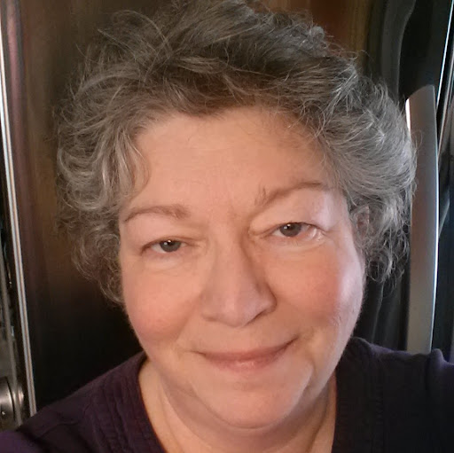 Sandra Larson Photo 16