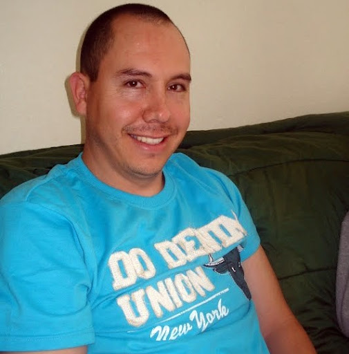 Alvaro Cortes Photo 23
