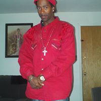 Eugene Neal Photo 9