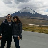 Deborah Sepulveda Photo 13