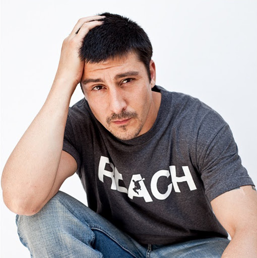 David Belle Photo 23