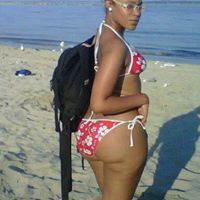 Tiffany Brown Photo 59