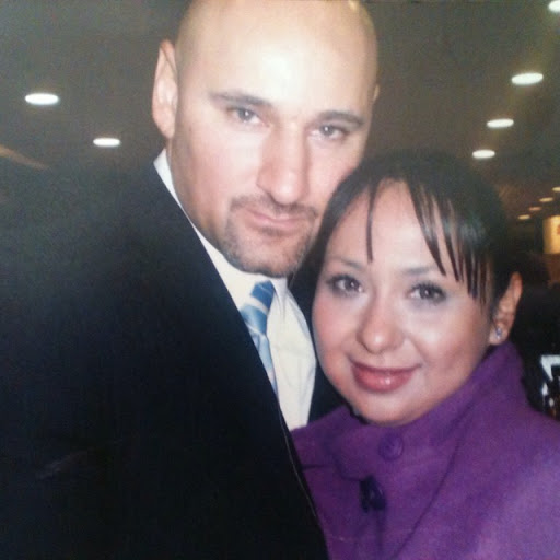 Angelica Nava Photo 36