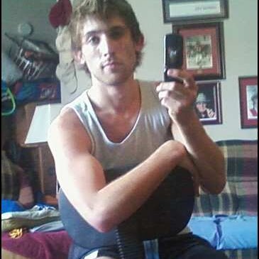 Christopher Chesnut Photo 17