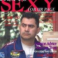Marcus Mora Photo 17