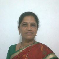 Jayshree Acharya Photo 3