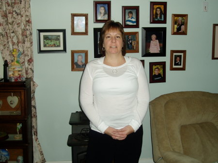 Christine Burke Photo 16