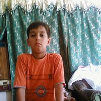 Zaryab Shah Photo 9
