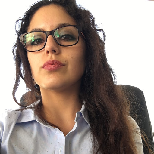 Tania Zavala Photo 24